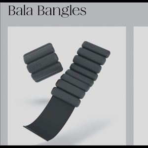 Bala Bangles 1lb